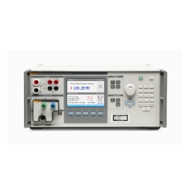Multifunction Electrical Tester Calibrator 5320A