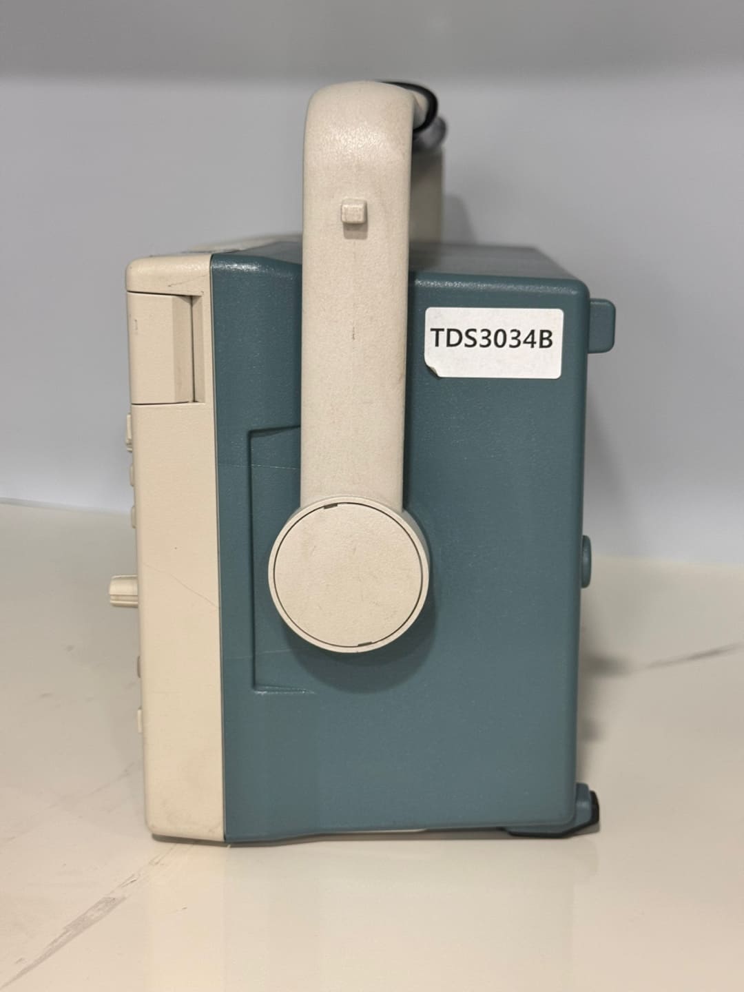 [중고] [렌탈] Tektronix TDS3034B Oscilloscope