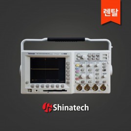 [중고] [렌탈] Tektronix TDS3034B Oscilloscope