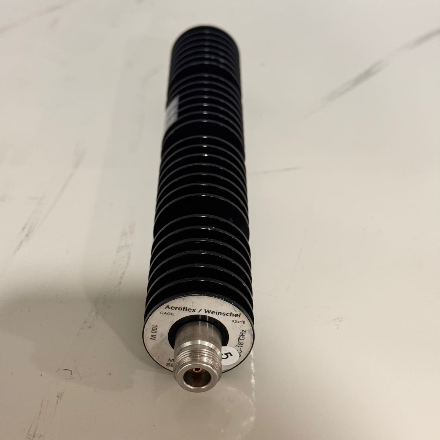 [중고] [렌탈] Aeroflex Weinschel 1431‑3