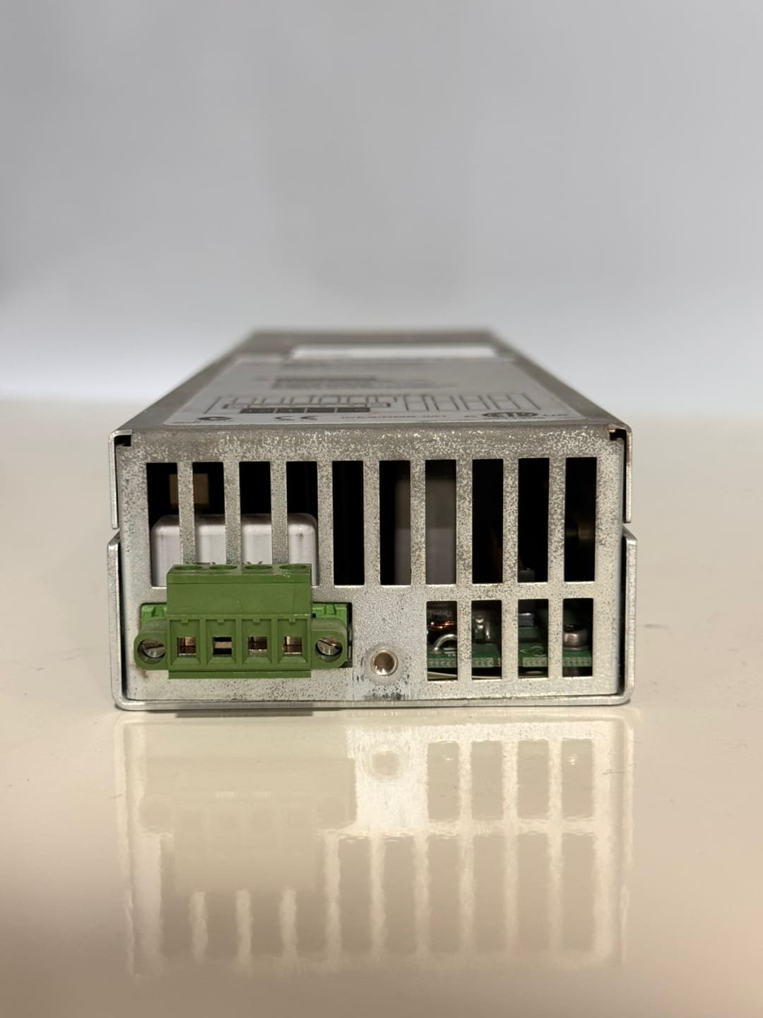 [중고] [렌탈] Agilent N6744B DC Power Supply Module