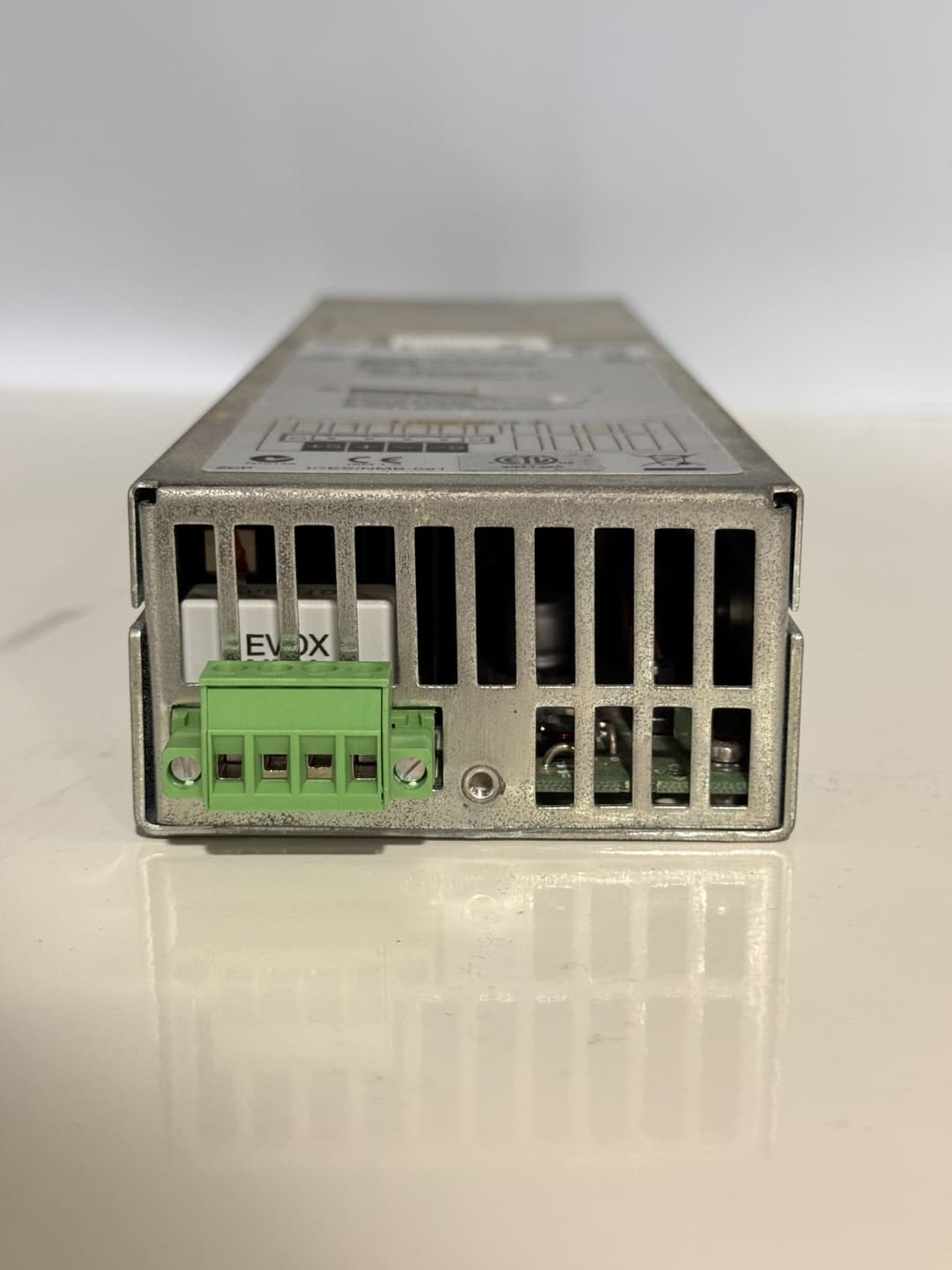 [중고] [렌탈] Agilent N6743B DC Power Supply Module