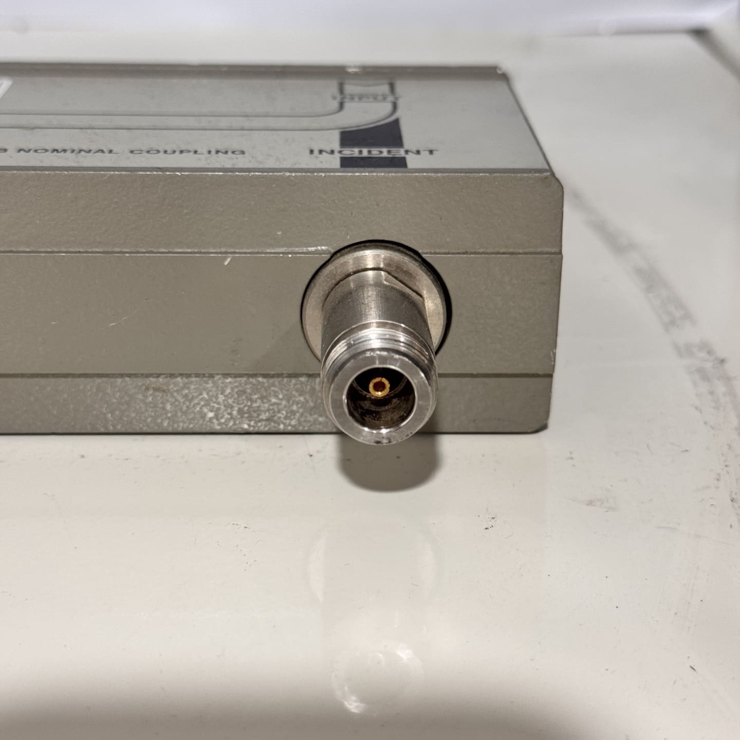 [중고] [렌탈] Keysight Agilent HP 11692D