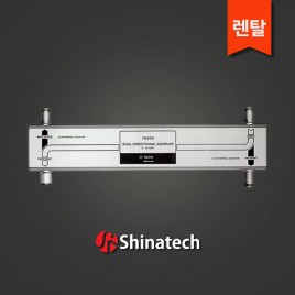 [중고] [렌탈] Keysight Agilent HP 11692D