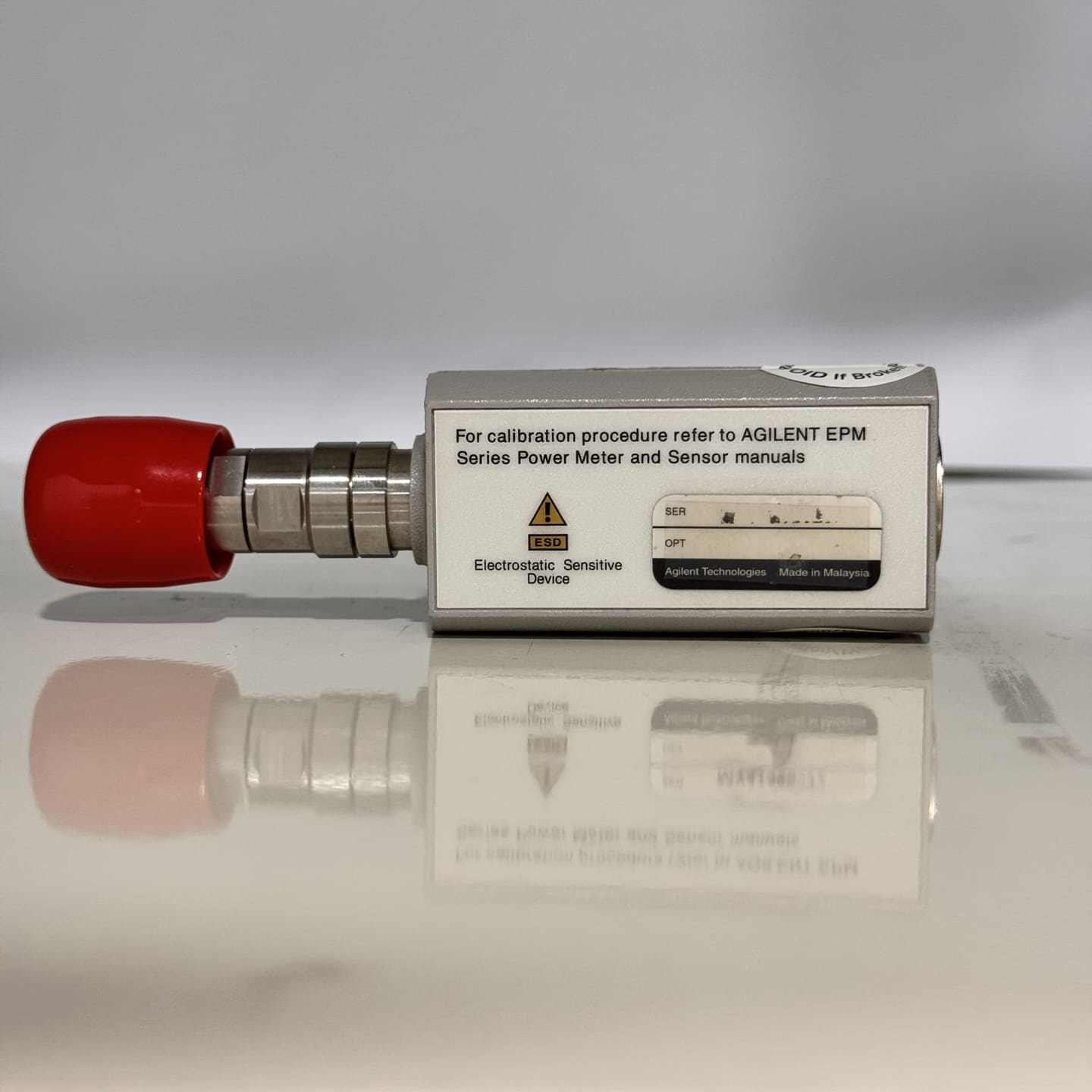 [중고] [렌탈] Keysight E9301A RF Power Sensor