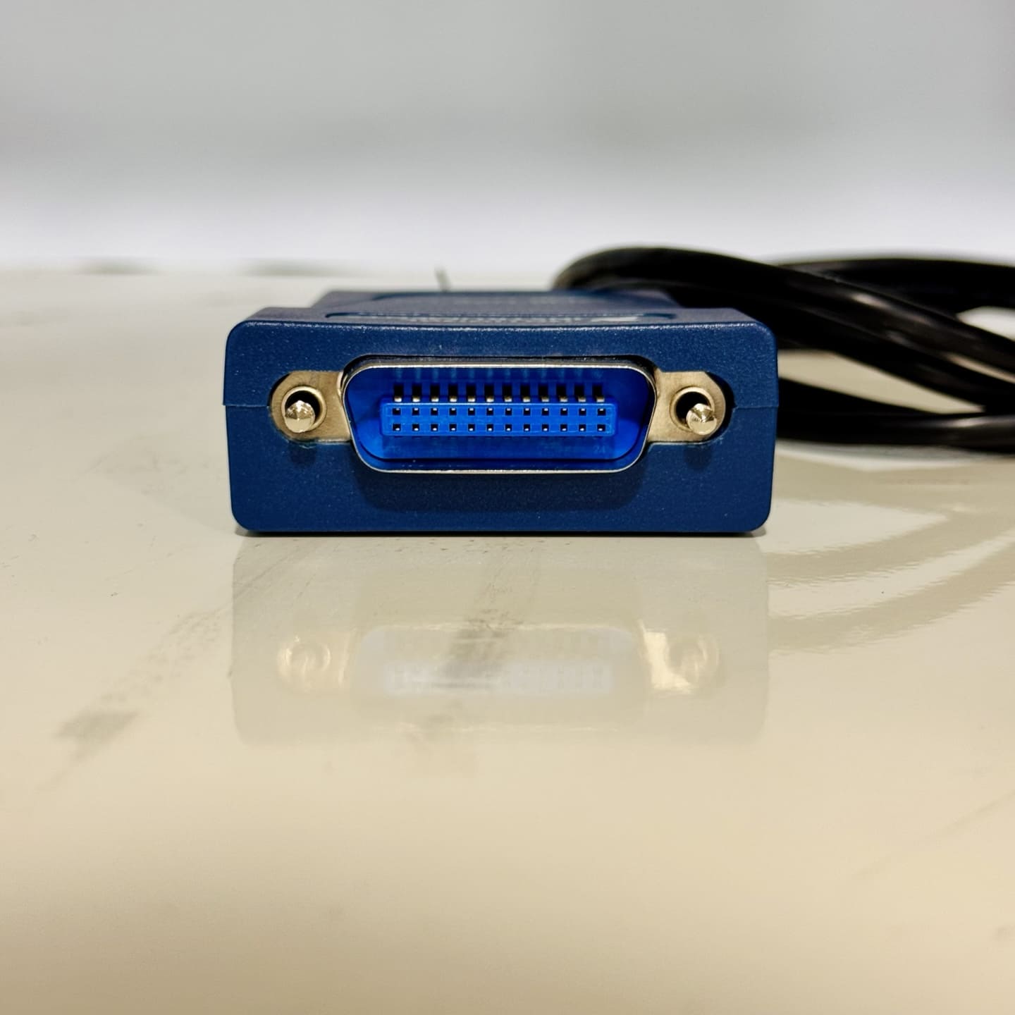 [중고] [렌탈] National Instruments NI GPIB-USB-HS Interface Adapter