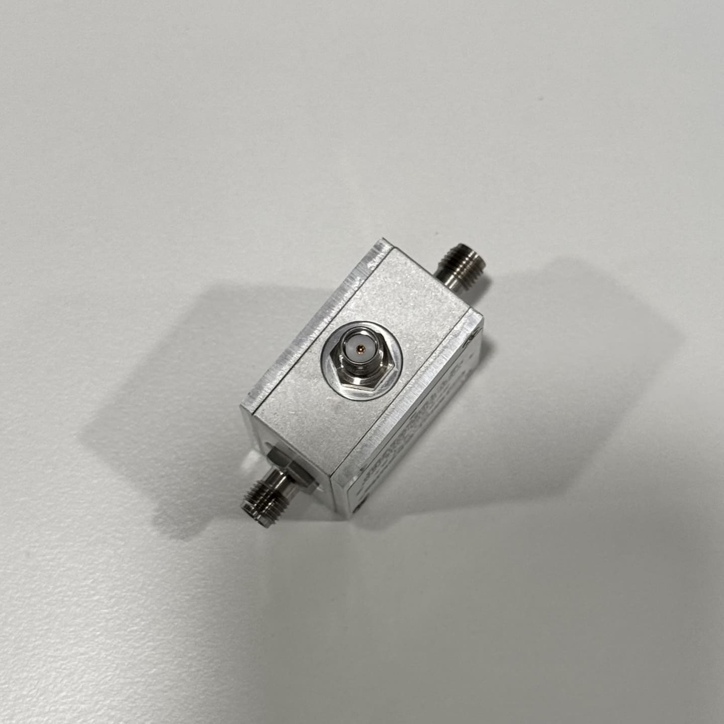 [중고] [렌탈] Mini-Circuits ZFSCJ-2-1-S+