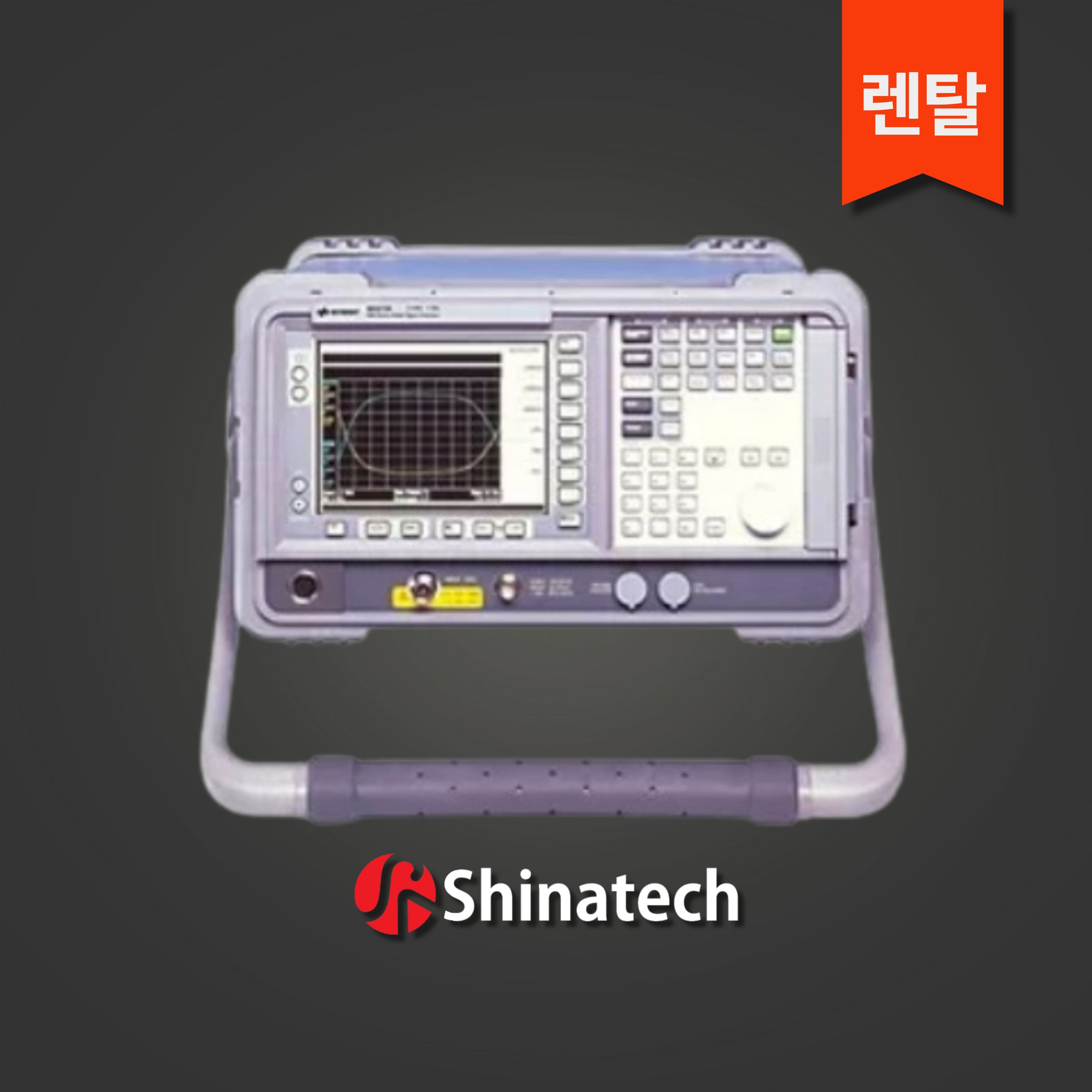 [중고] [렌탈] Keysight N8973A High-Performance Noise Figure Analyzer