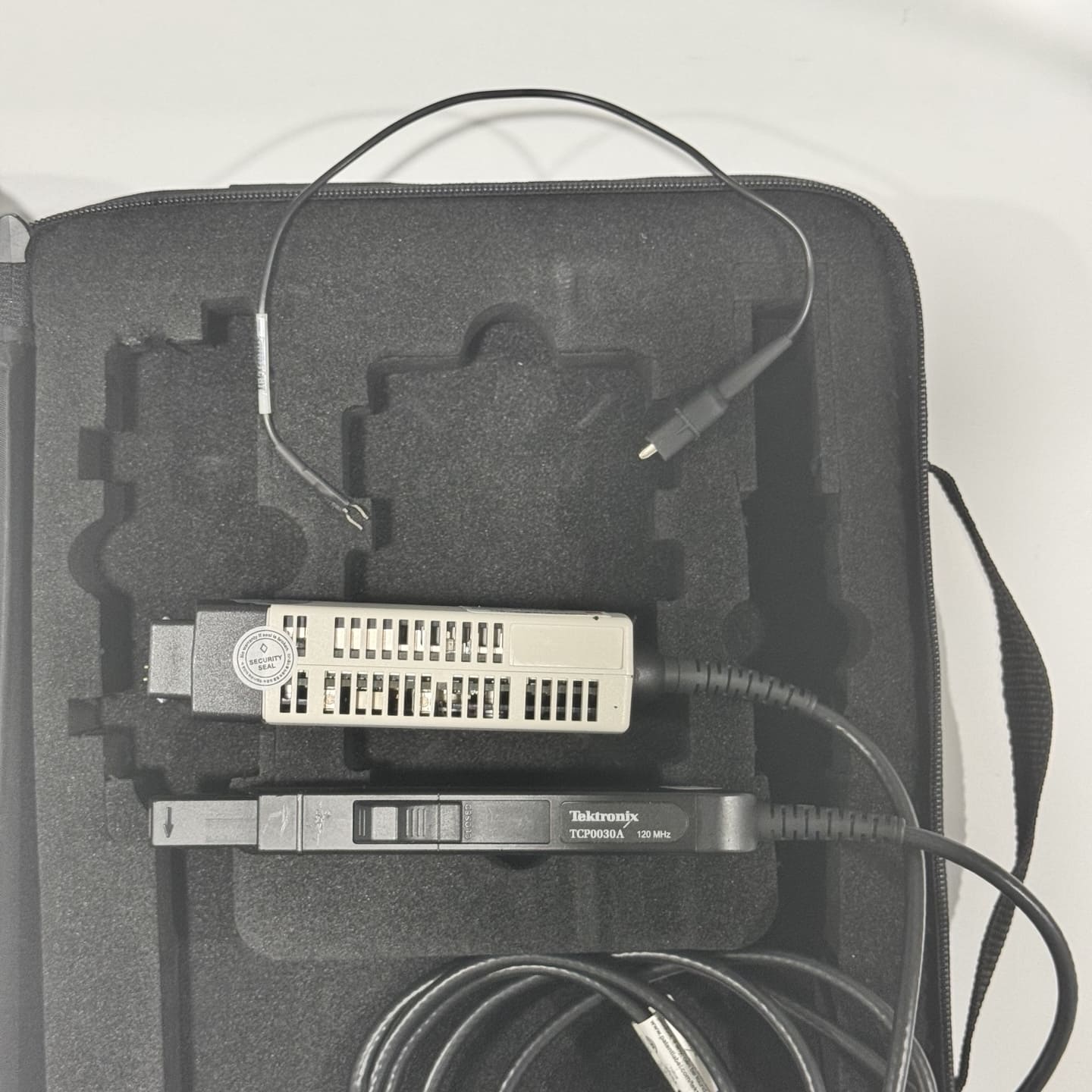 [중고] [렌탈] Tektronix TCP0030A Current Probe