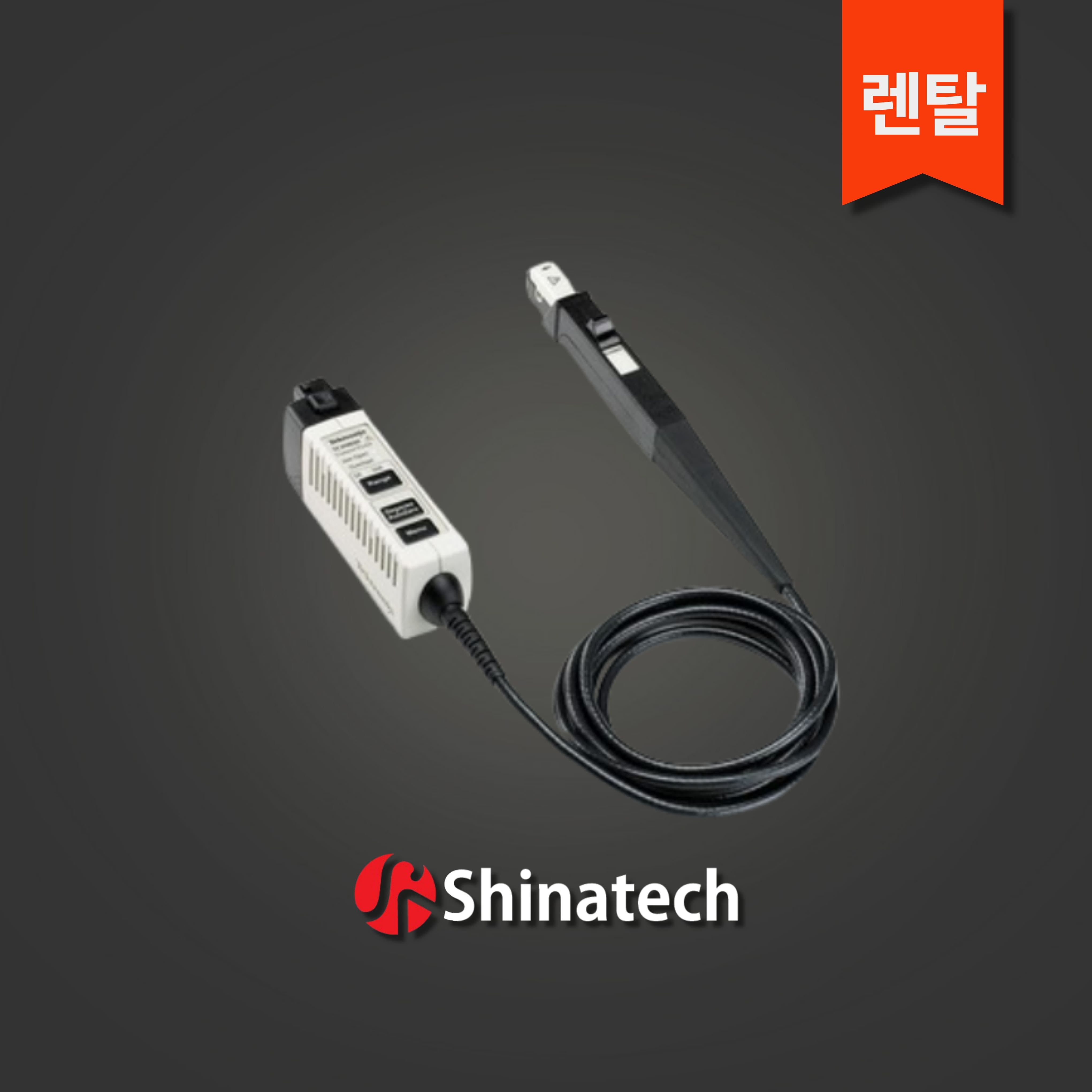 [중고] [렌탈] Tektronix TCP0030A Current Probe